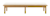 Click to swap image: &lt;strong&gt;Tolv Neuf Bench - Macadamia/Light Oak&lt;/strong&gt;&lt;br&gt;Dimensions: W1810 x D600 x H400mm